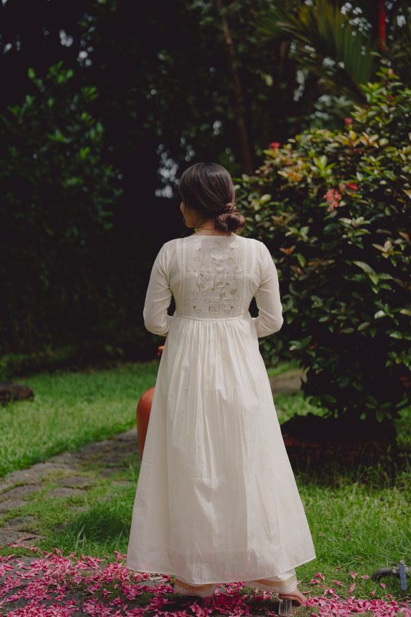 Onam Dress