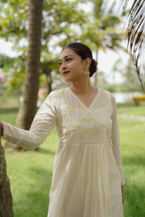 Onam Dress