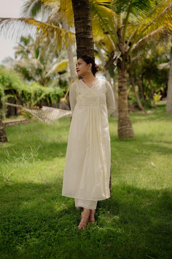 Onam Dress