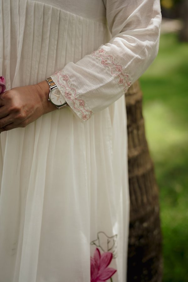 Onam Dress