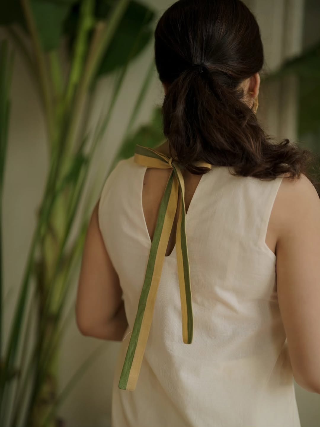 Onam Dress