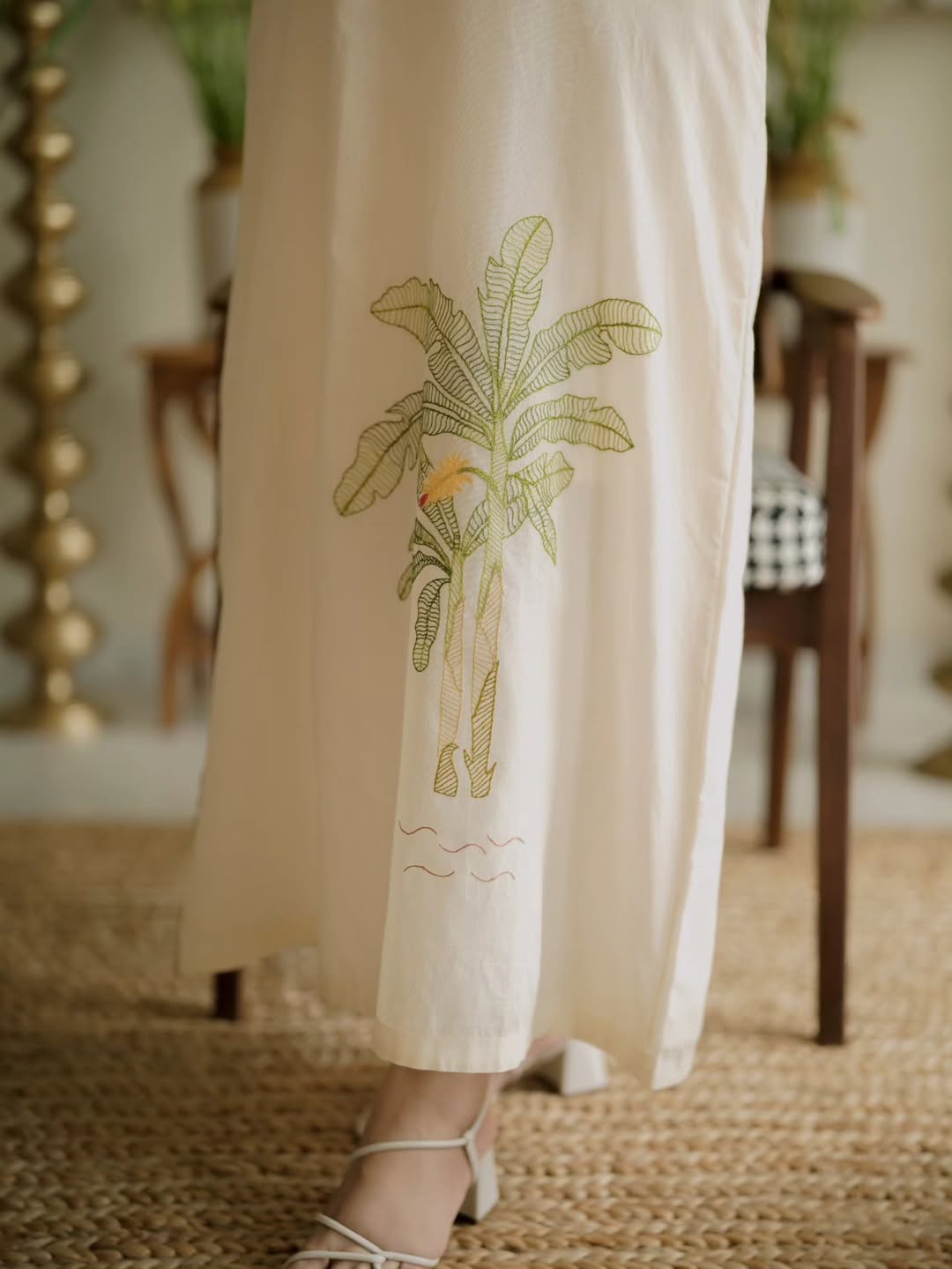 Onam Dress