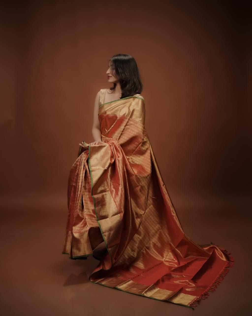 Bridal Metallics