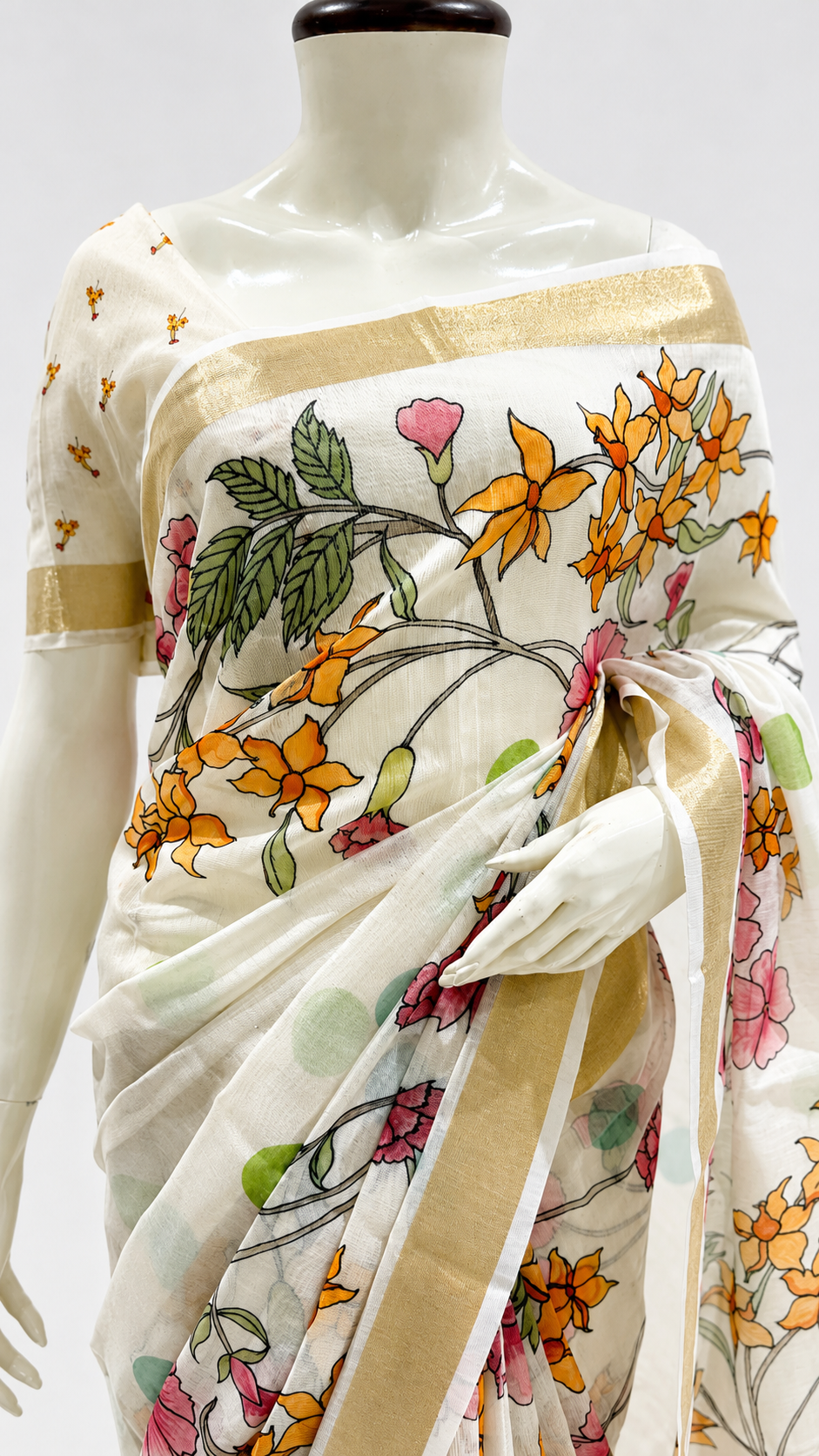 Onam Essentials 24