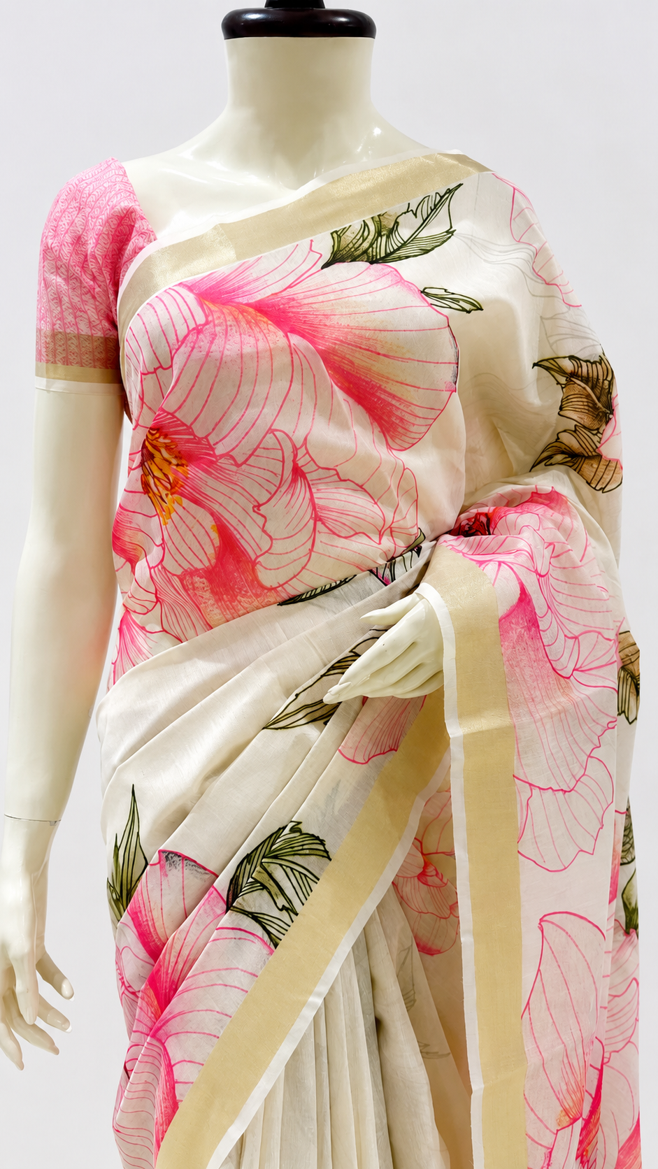 Onam Essentials 23