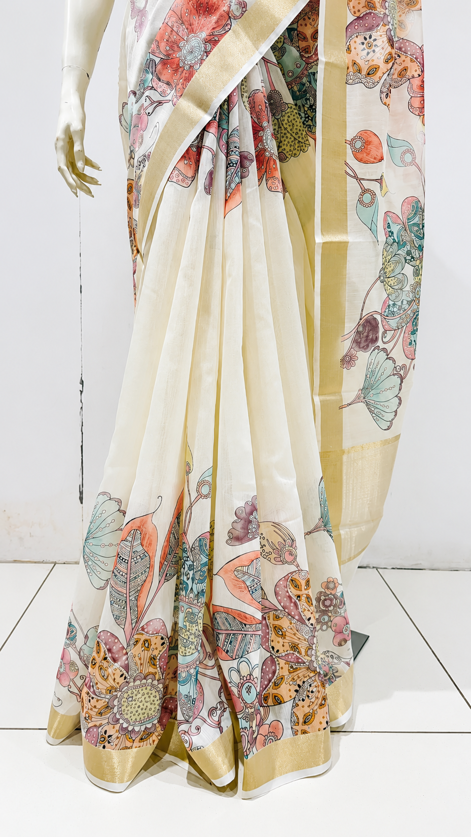 Onam Essentials 21
