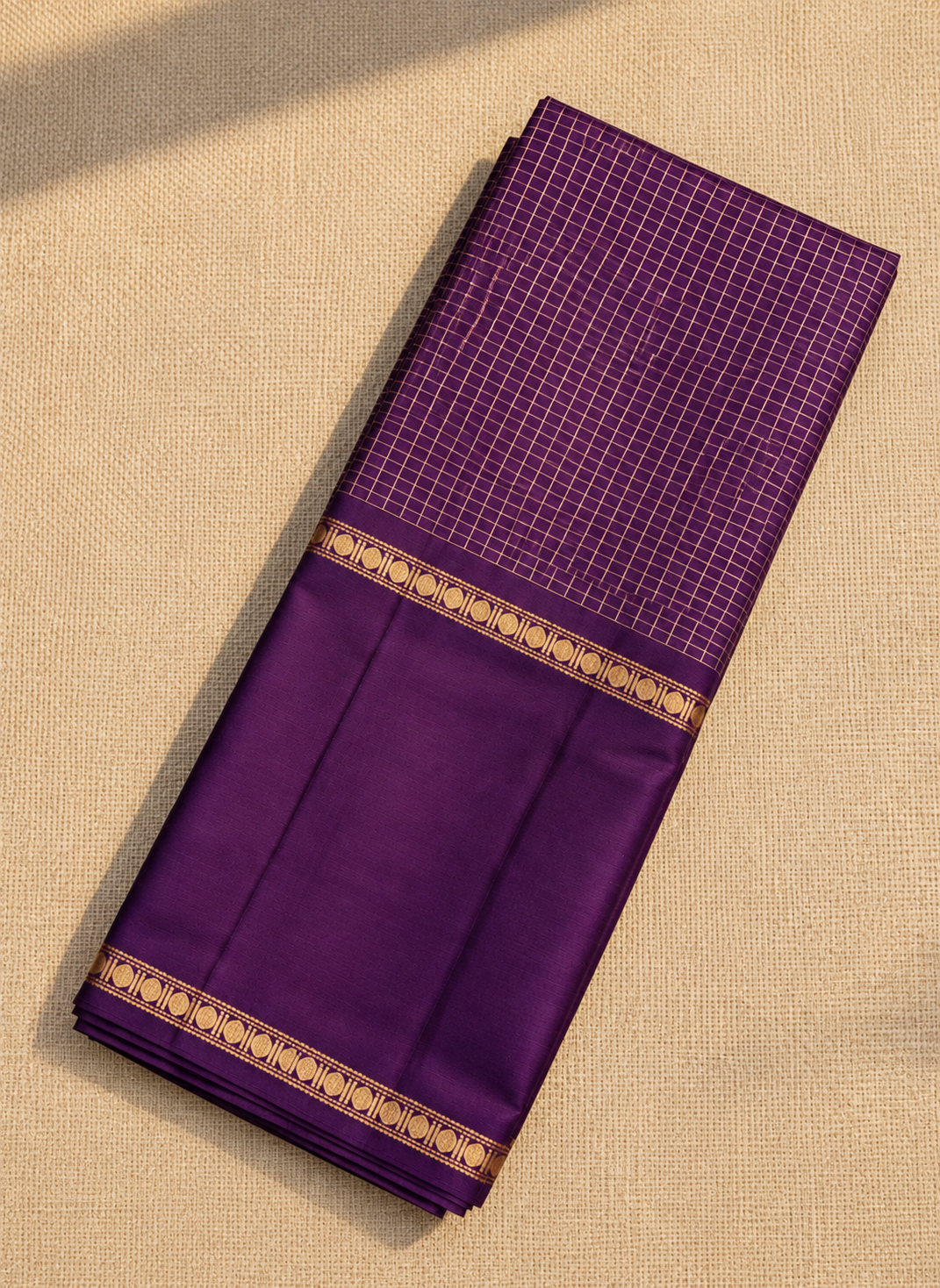 Budget Vintage Kanchipuram 1
