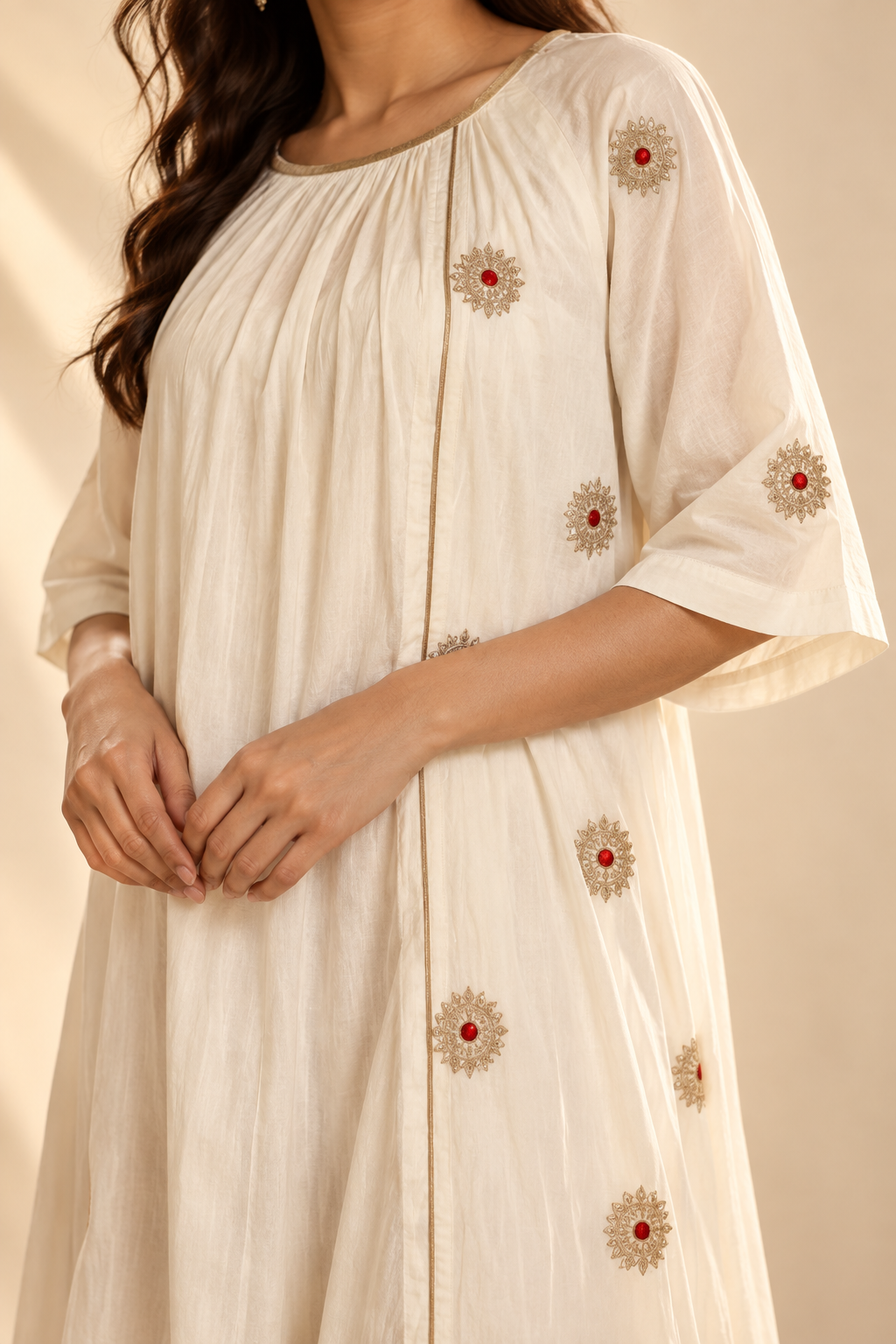 Premium Casual Dress 1