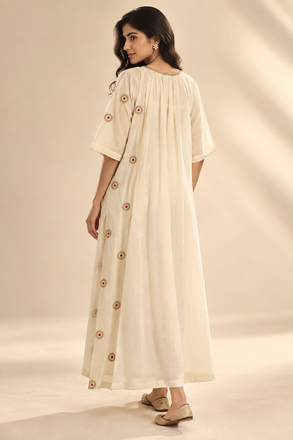 Premium Casual Dress 1