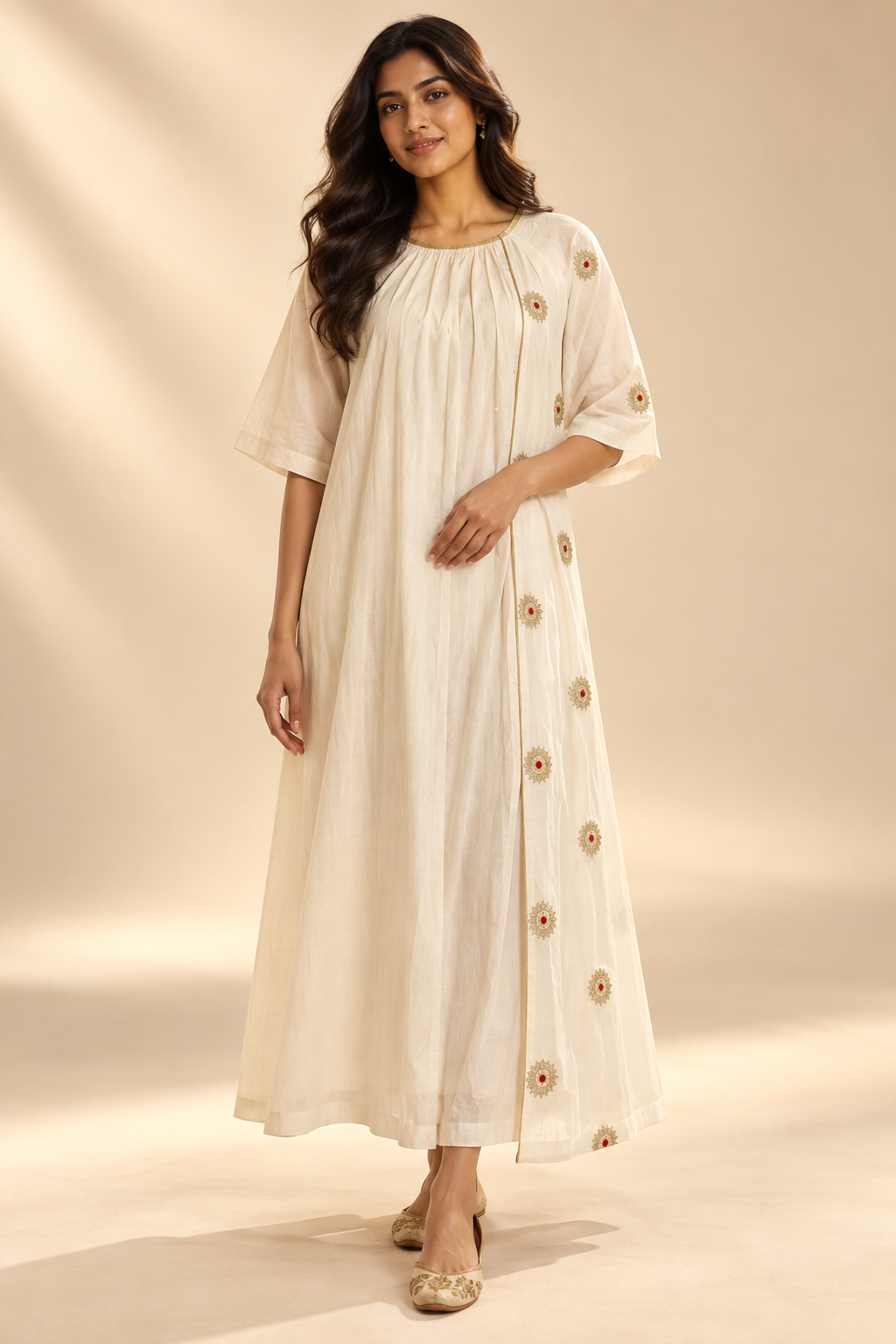 Premium Casual Dress 1