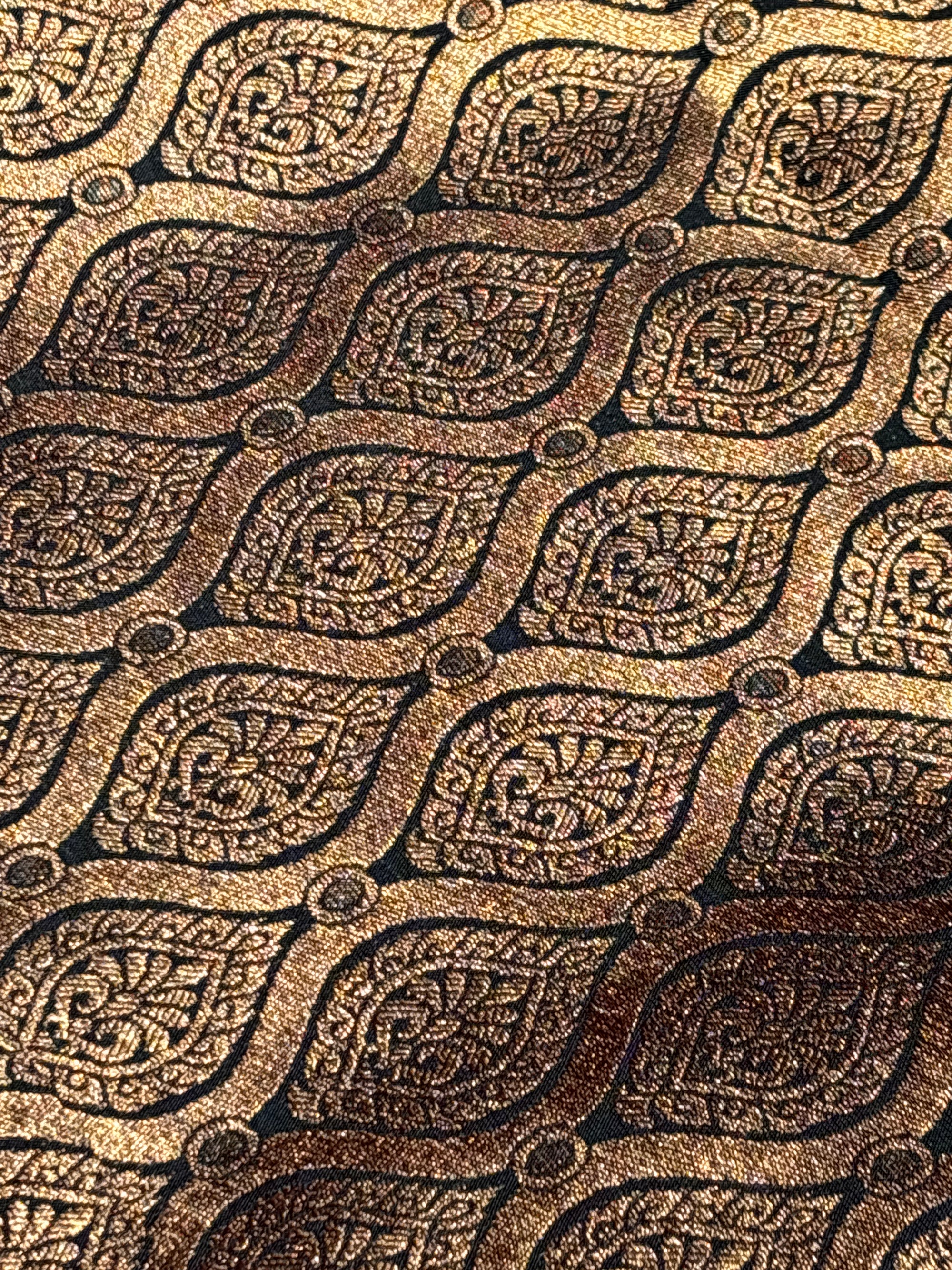 Kanchipuram soft silk with Buttas