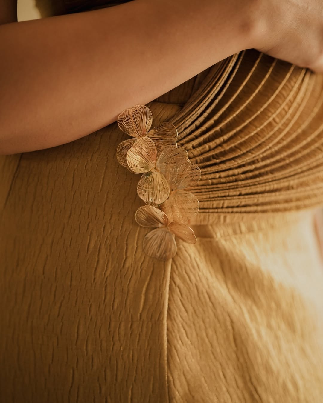 Drape Saree
