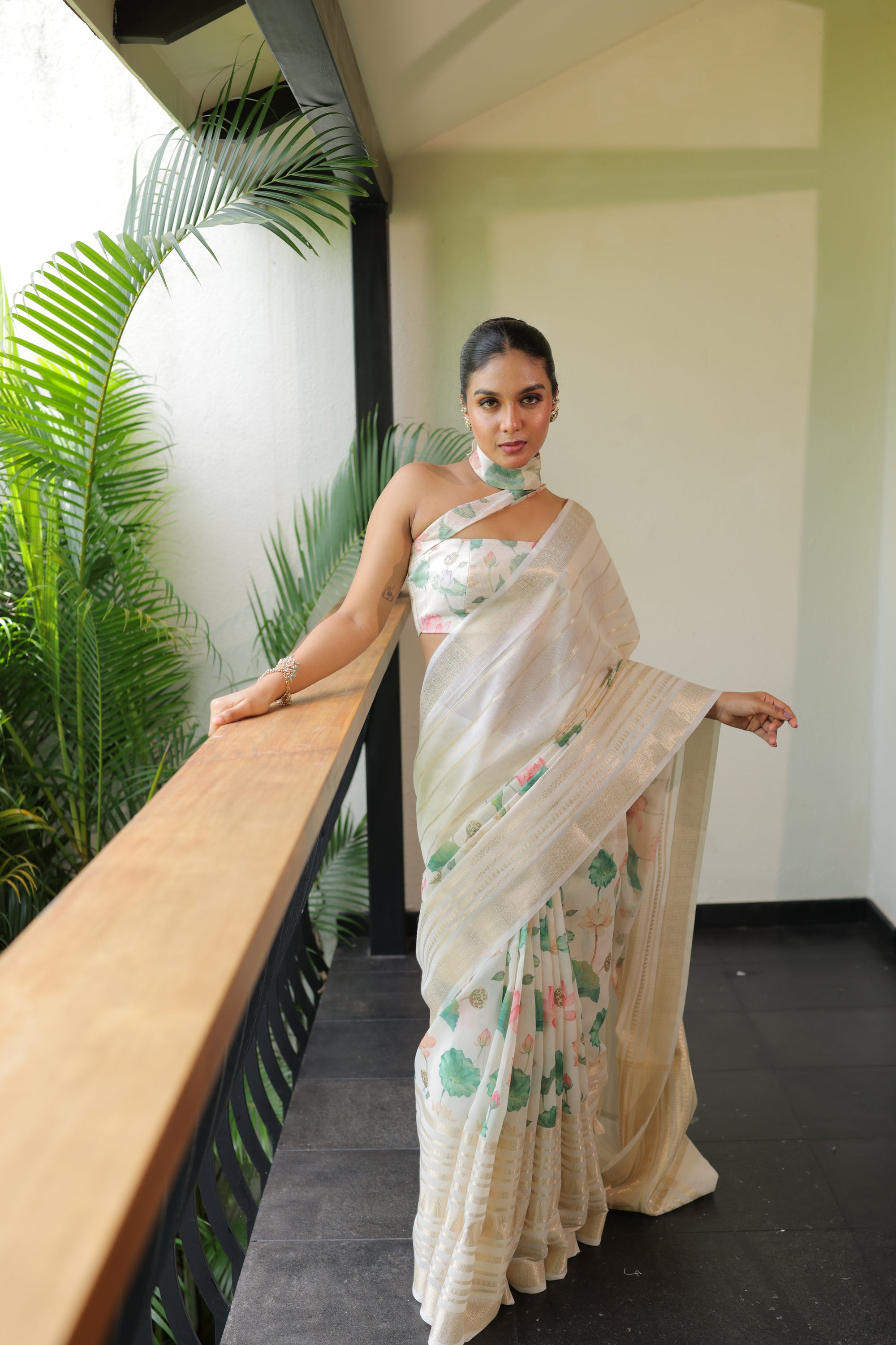 Onam edit '26 Kalashetra - Jeemol