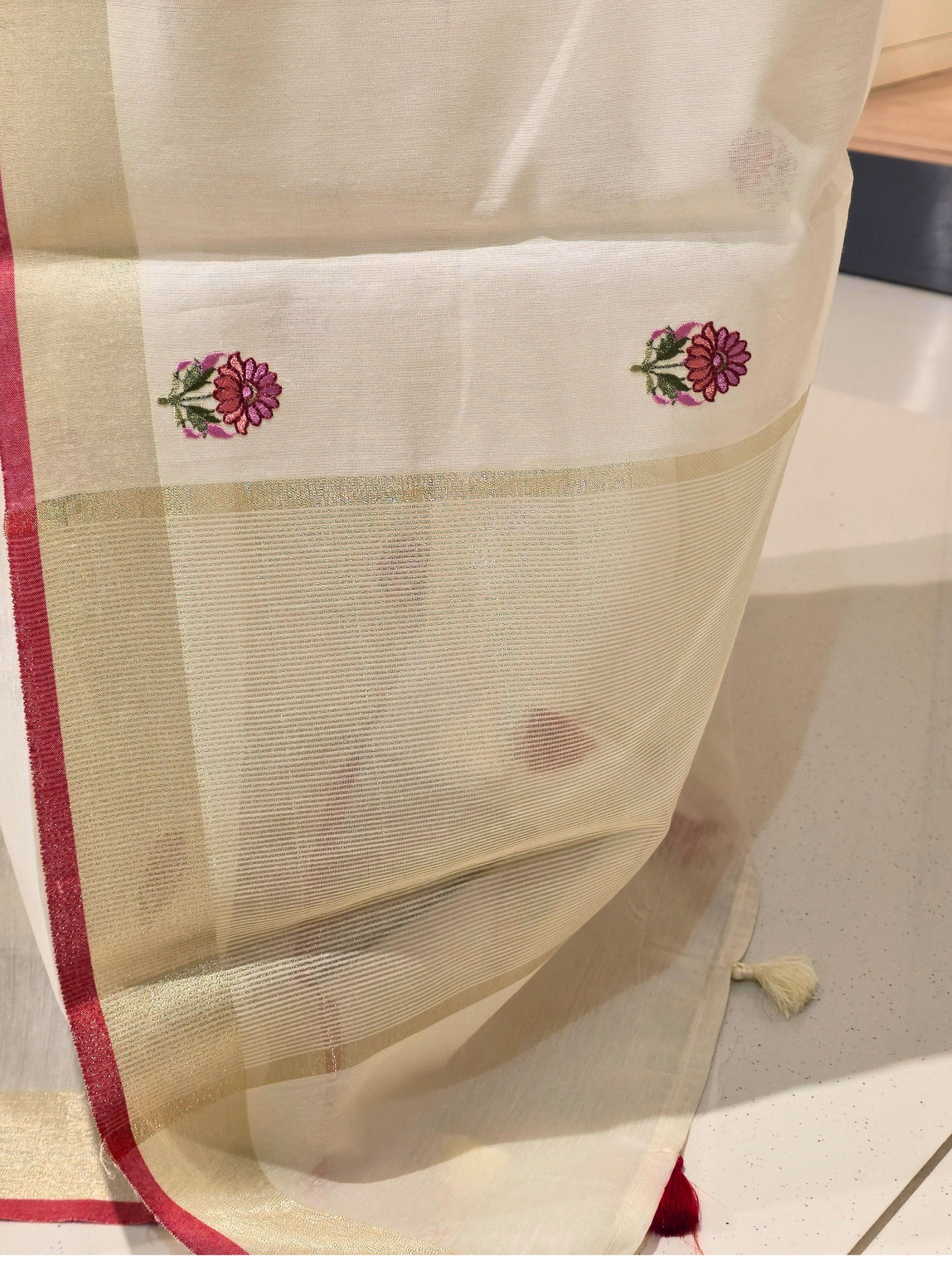 Onam Essentials 3