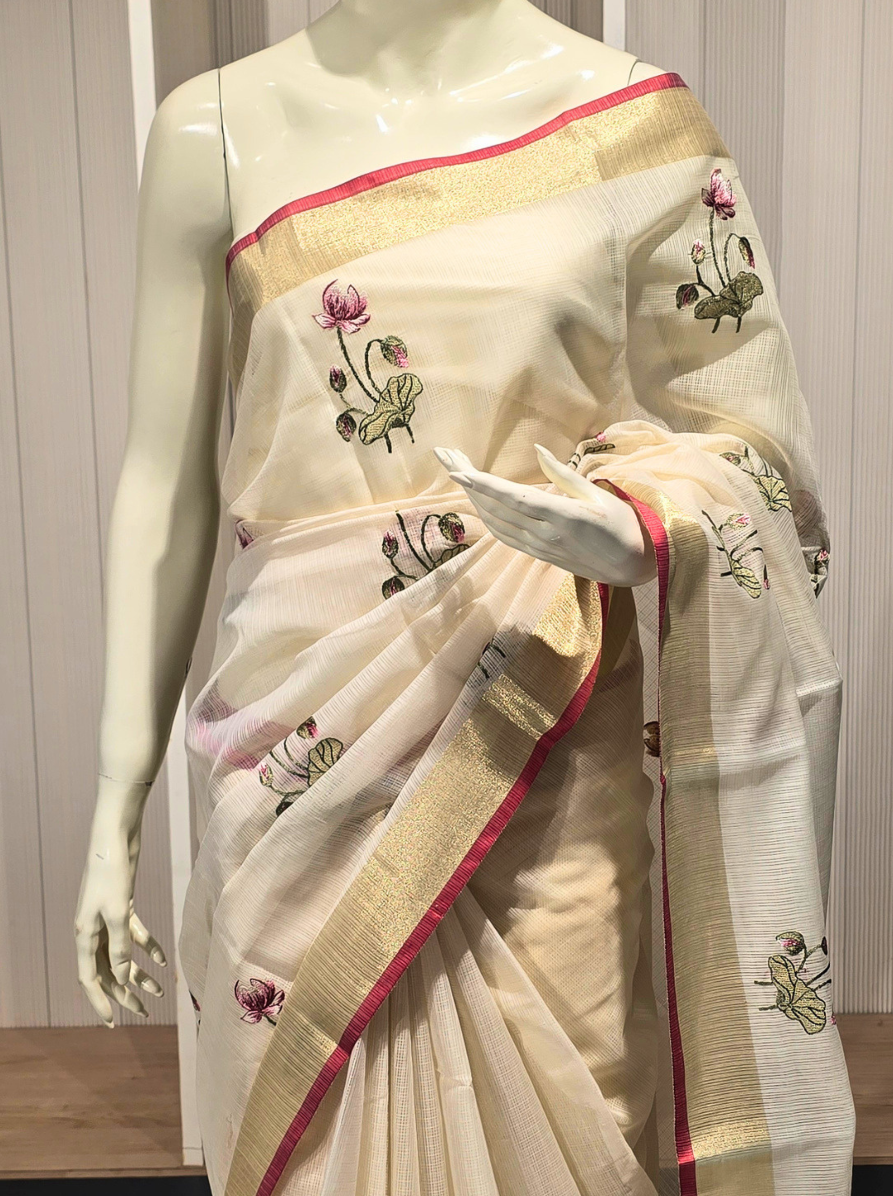 Onam Essentials 8