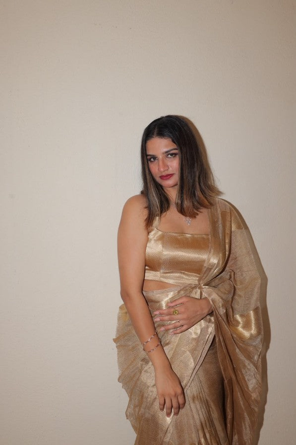 Onam Premium Tissue Banarasi 1