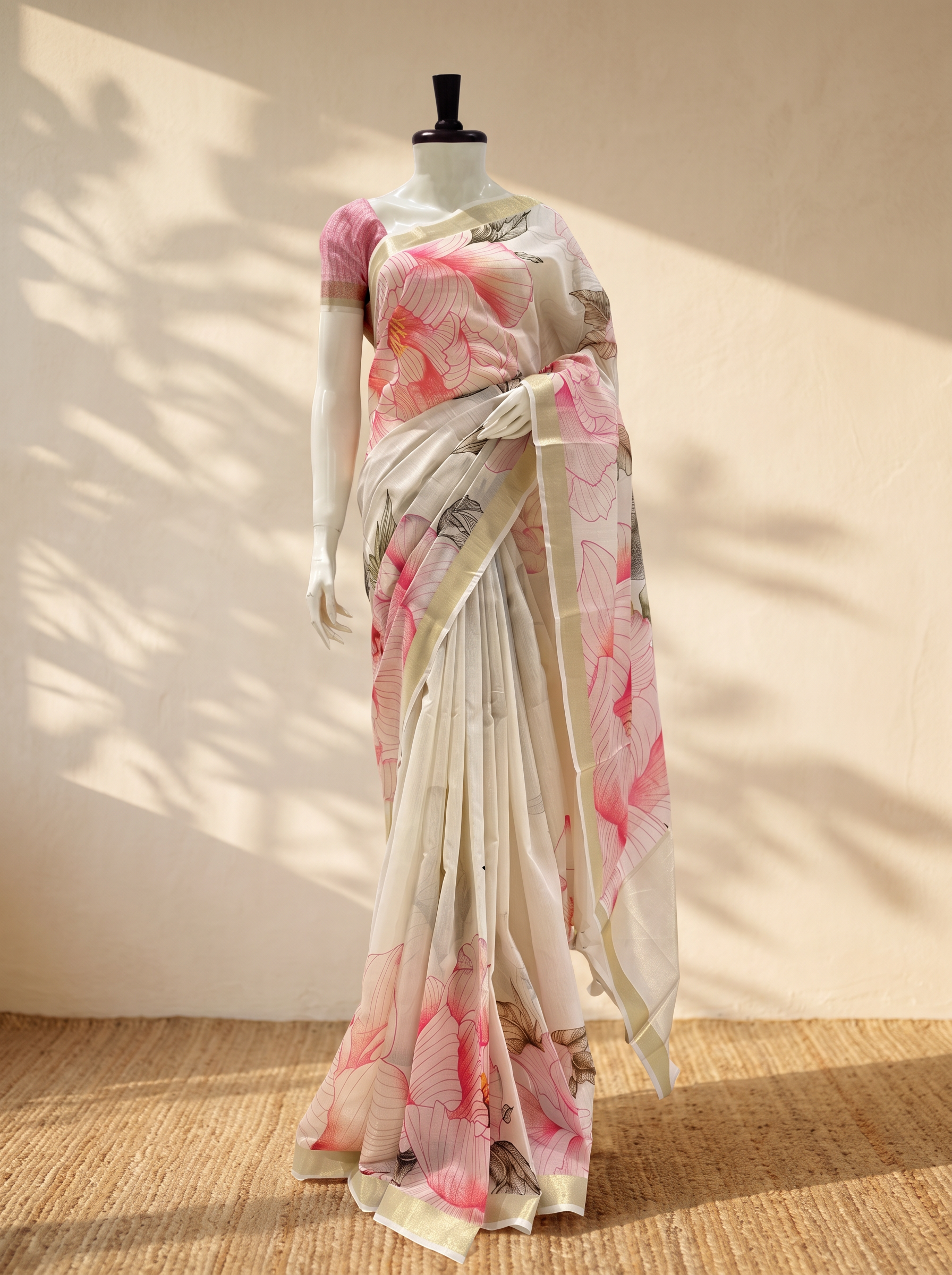 Onam Essentials 23