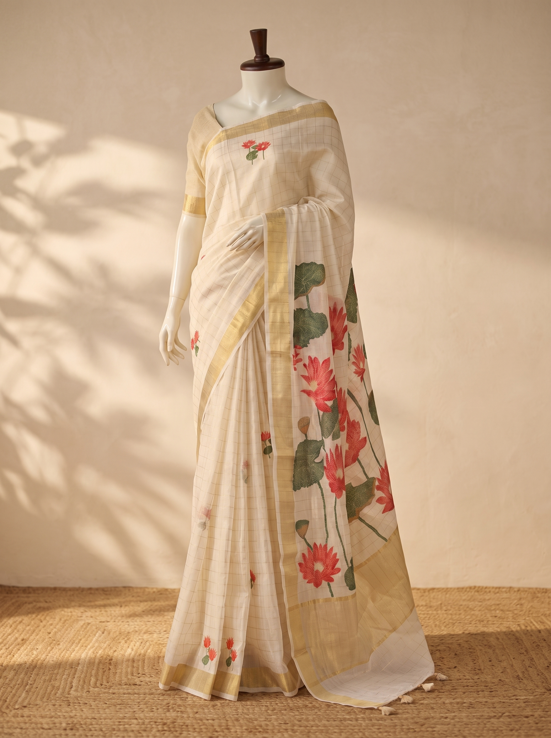Onam Essentials 18