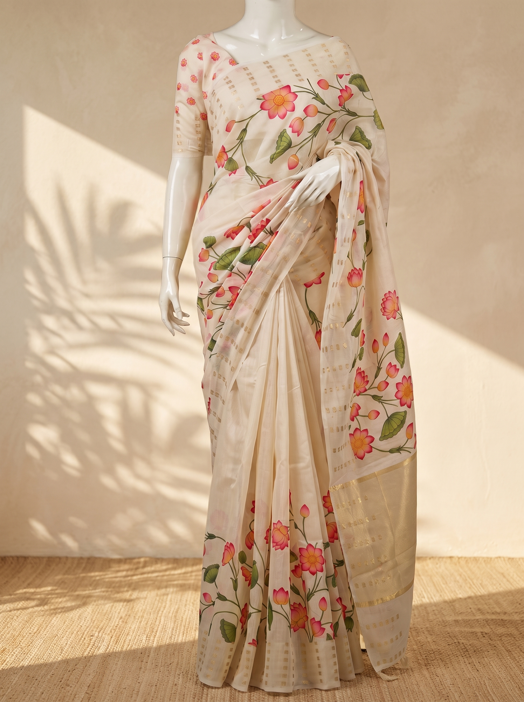 Onam Essentials 16