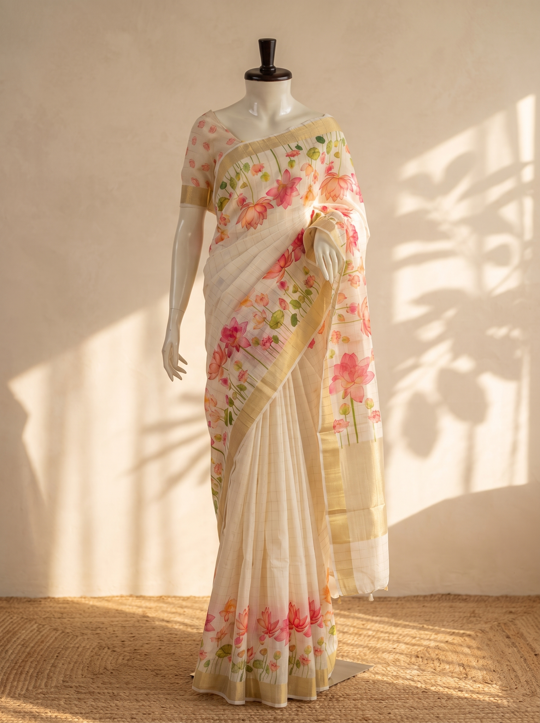 Onam Essentials 14