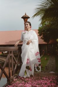 Onam Saree - Image 2