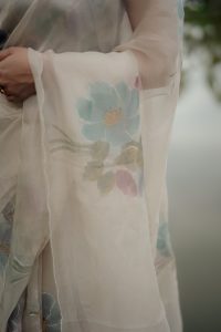 Onam Saree - Image 6