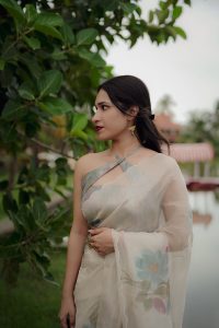 Onam Saree - Image 5