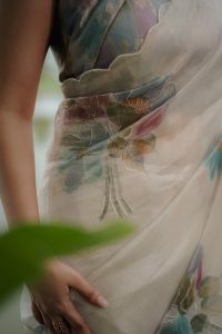 Onam Saree - Image 4