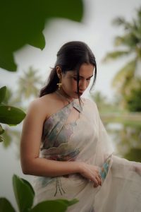 Onam Saree - Image 3