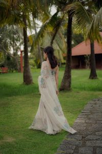 Onam Saree - Image 2