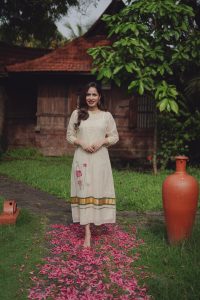Onam Dress - Image 3