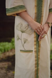 Onam Dress - Image 4