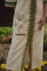 Onam Dress - Image 3