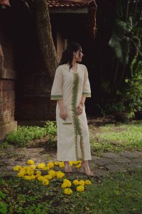Onam Dress - Image 2