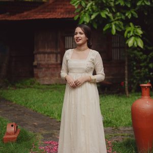 Onam Dress