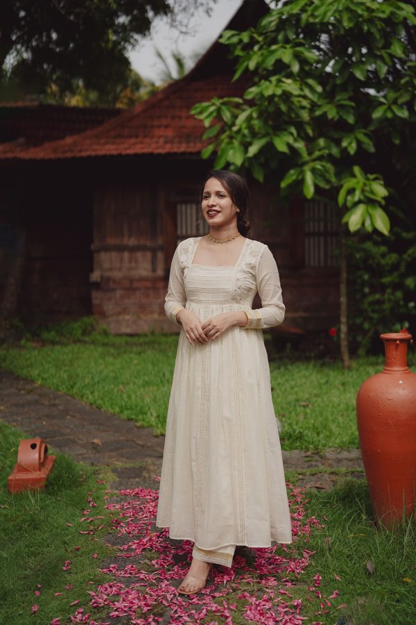 Onam Dress
