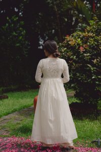 Onam Dress - Image 2
