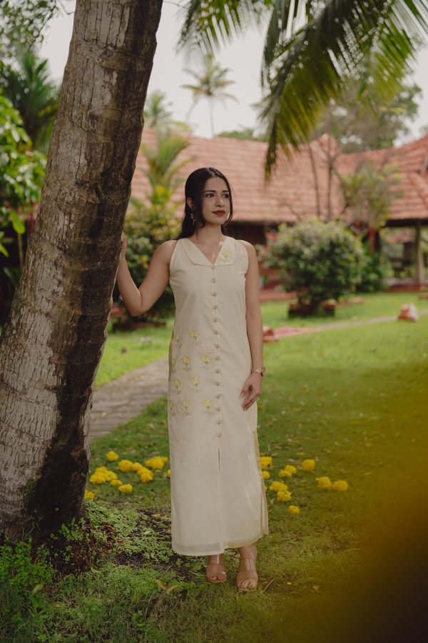 Onam Dress