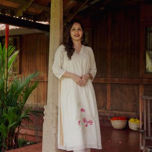 Onam Dress