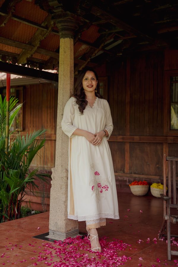 Onam Dress