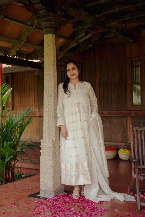 Onam Dress