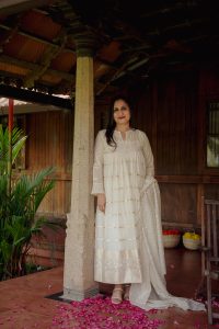 Onam Dress - Image 3
