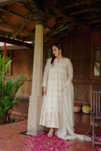 Onam Dress - Image 2