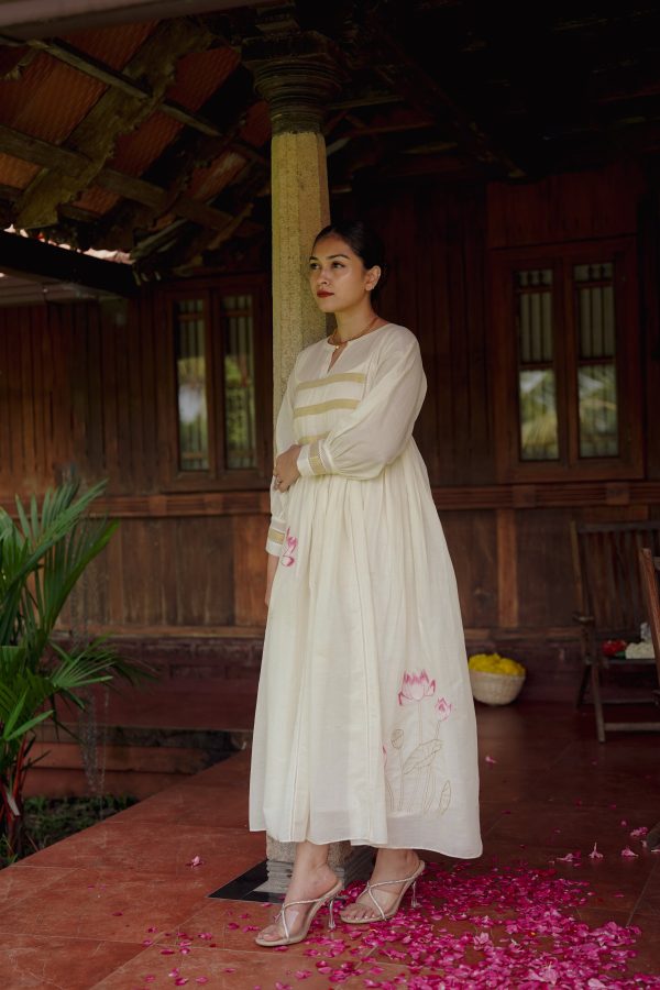 Onam Dress
