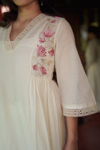 Onam Dress - Image 4