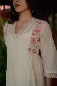 Onam Dress - Image 3