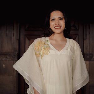 Onam Dress