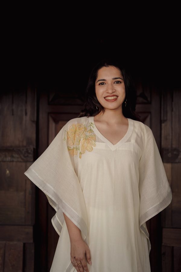 Onam Dress