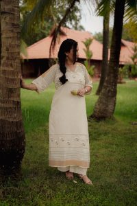 Onam Dress - Image 4