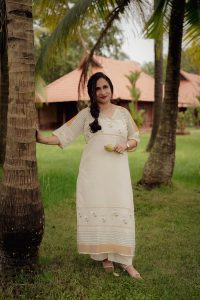 Onam Dress - Image 3